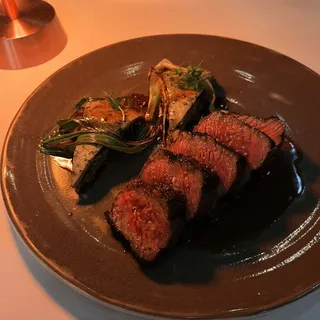 Stone Axe Farms Pure Wagyu*