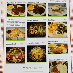 Lunch Special