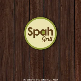Spah Grill since 2013