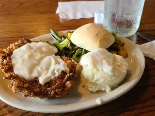 Angie's Hideaway