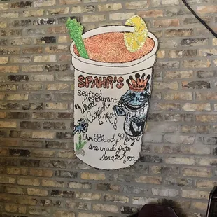 Lots of people were trying these!