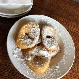 Beignets 5 for $3.99!!