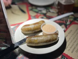 Boudreau & Thibodeau's Cajun Cookin'