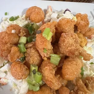 Crawfish Tails