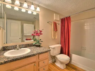 Mountain Run Apartments