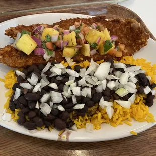 Spain Restaurant & Toma Bar