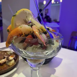 Ceviche