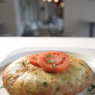 Tortilla Española