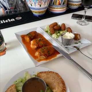 Pimientos del Piquillo