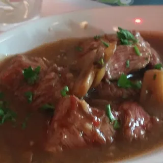 Filete de Res