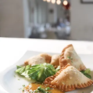 Empanadas de Carne