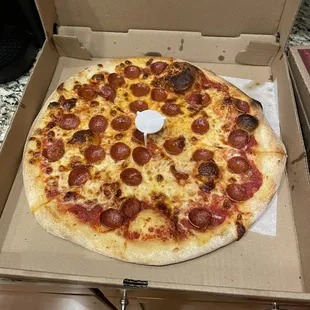 Pepperoni