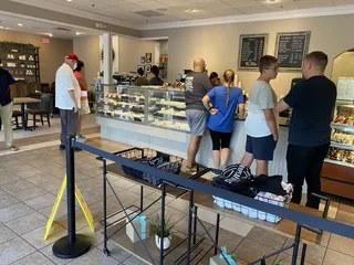 European Delights Gourmet Bakery