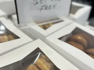 Doughdaddy's Doughnuts