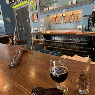 Schwartz Weather . . . nice!! :)