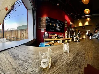 Banded Oak Brewing Company