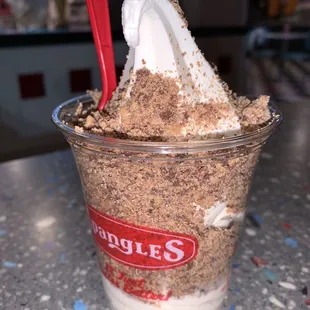 reeses peanut butter