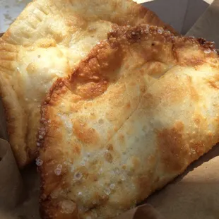 Empanadas