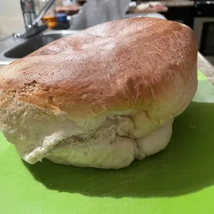 Round Loaf