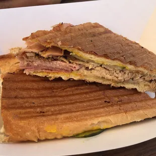 Cuban Sandwich