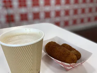 The Cuban Cafe And Bakery