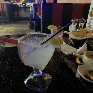 Margarita