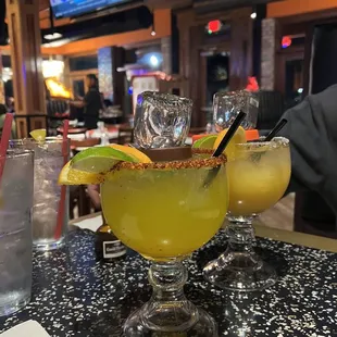 mango margarita