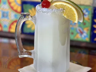 Casa Nueva Mexican Restaurant