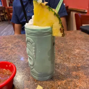 Pina colada