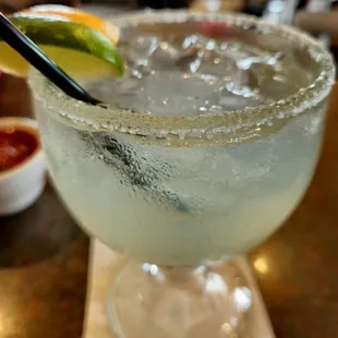 Margarita!