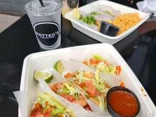 Matteo's - University