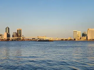 Sidney J. Gefen Riverwalk Park