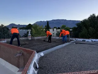 Right Way Roofing