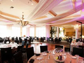 Canyon Gate Country Club