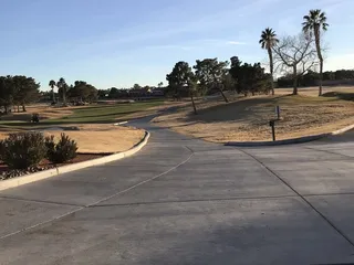 Palm Valley Golf Course