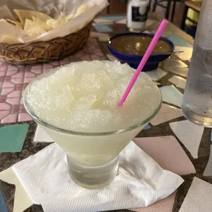 Margarita