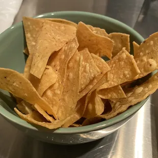 Tortilla Chips