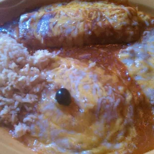 Chile Relleno