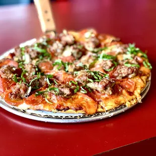 Spanky’s Sports Bar and Grill