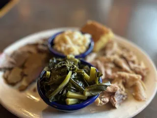 Red Hot & Blue Annapolis