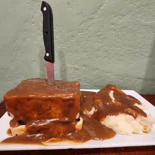 Spankys Courthouse Cafe