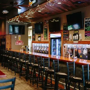 Welcome to Spanky&apos;s!