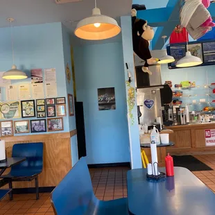 We ate for 11$ for 2 !! Awesome deal!!