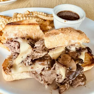French Dip