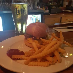 burger, burgers, food