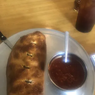 Spanky's Pizza & Sub