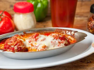 Viscuso’s Pizza & Draft House