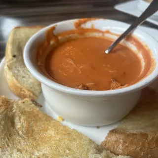 Tomato Bisque