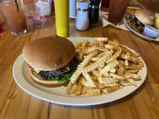 Wild Bills