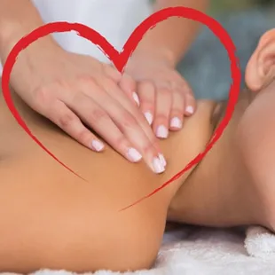 We offer Couples Massage!